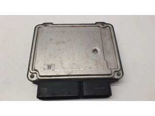 Řídící jednotka 0281016676, 391012F255   Hyundai ix35 2011