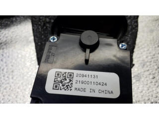 Ручка стеклоочистителей 20941131, 21900110424   Ford Fusion II