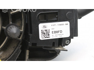 Подрулевой шлейф SRS F1FT3F944AC   Ford Focus