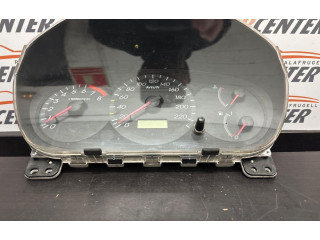 Přístrojová deska  Honda Civic  HR0287055  