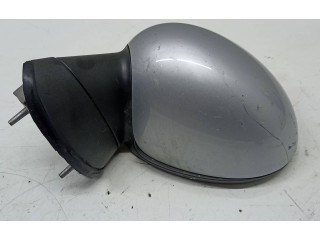 Zpětné zrcátko  Mini One - Cooper Clubman R55 2007  51162755635  
