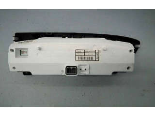 Панель приборов HR0406006   Honda Civic IX       