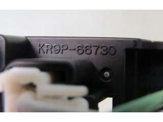   Pojistková skříňka KR9P66730   Mazda CX-60 2023