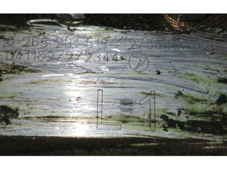 Jednotka ABS 0265211518, 026800413   Subaru Forester SG 2005