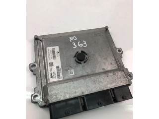 Řídící jednotka 237107175R, 237105499R   Renault Captur 2016