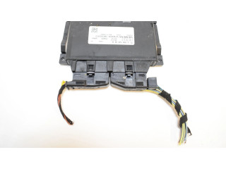 Блок управления коробкой передач A0005456616, 5WP20124CD   Mercedes-Benz E C207 W207