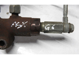 Vstřikovací lišta 4546989682   Mitsubishi ASX     