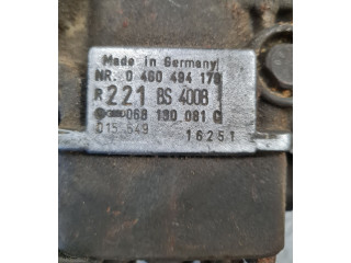 Vstřikovací čerpadlo 068130081C   Volkswagen PASSAT B3     