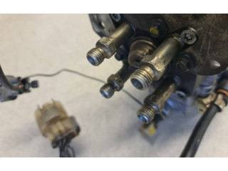 Vstřikovací čerpadlo 0460404973, ERR5634   Land Rover Freelander     