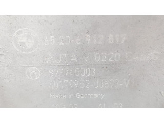 Блок управления 65206912817, 6912817   BMW Z4 E85 E86