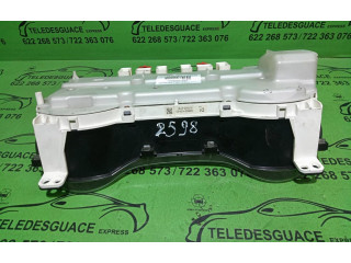 Панель приборов 8380042A20   Toyota RAV 4 (XA20)       