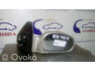 Zpětné zrcátko Сзади KIA Rio 2000  015749, 015763  