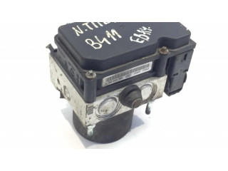 Jednotka ABS 0265231845, 07082140362   Nissan Tiida C11 2007