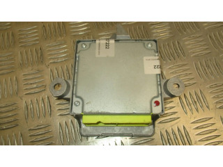 Блок подушек безопасности C0E6C6BHR, 77960-TL4-U911-M1   Honda Accord