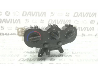 Блок управления климат-контролем 97250-07XXX, 9725007XXX   KIA Picanto