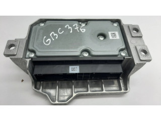 Блок подушек безопасности 9184432   BMW 3 E92 E93