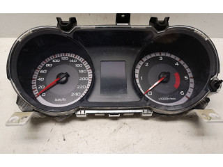 Přístrojová deska  Peugeot 4007 2008 8100A485, 769166220H  