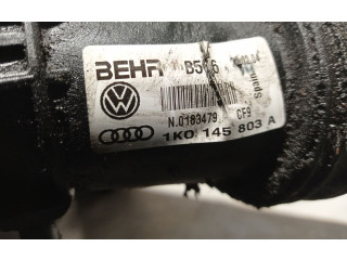 Интеркулер  1K0145803A, B5896   Seat Altea 
