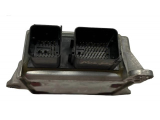 Блок подушек безопасности 4S7T14B056AB, 603951000   Ford Mondeo Mk III