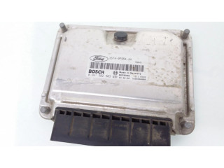 Řídící jednotka 3S7A9F954AA, 0261S02903   Ford Mondeo Mk III 2004