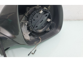 Зеркало электрическое        Volkswagen Touareg I  2002 - 2010 года   