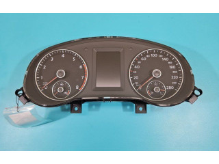 Přístrojová deska  Volkswagen Jetta VI 2012 5C6920872, IMPRK1459906  