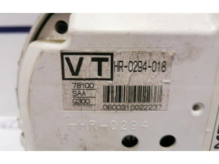 Přístrojová deska  Honda Jazz  78100SAAG300, HR0294018  