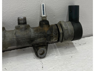 Vstřikovací lišta 8514154, 0445214315   BMW 2 F46  pro naftový motor 2.0  