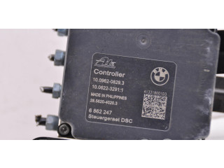 Jednotka ABS 6862247, 686224601   BMW 1 F20 F21 2013