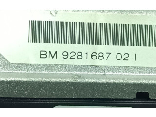Дисплей    928168702, AL3007   BMW M3 F80