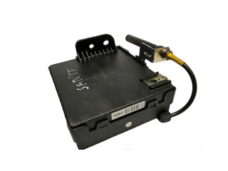 Блок комфорта 954002B430, 97RA012207   Hyundai Santa Fe   