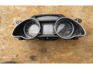 Přístrojová deska  Audi RS5 2012 8T0920984A, 8T0920984A  