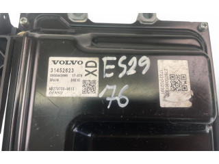 Řídící jednotka 31452623   Volvo XC60 2015