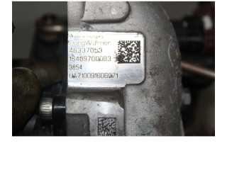   Pojistková skříňka 46337053, 46341478   Jeep Renegade 1988
