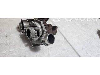  Турбина Nissan NV200  144119263R, 8013740004         