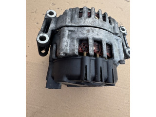 Генератор A0009067702, 0009067702   Mercedes-Benz C W204      
