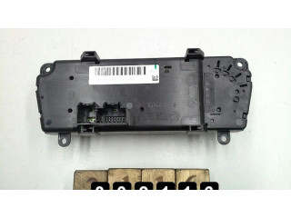 Блок управления климат-контролем P55111815AE   Chrysler Sebring (JS)