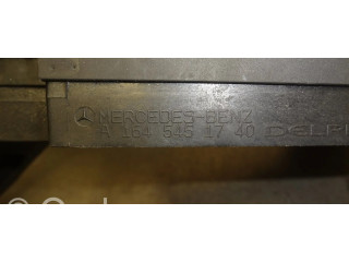   Pojistková skříňka A1645451740   Mercedes-Benz ML W164 2006