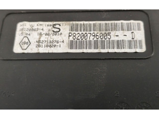Jednotka ABS P8200796005D, 375455KM   Renault Kangoo II 2010