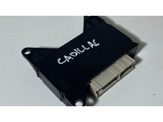 Блок управления 10365206, 027248   Cadillac SRX