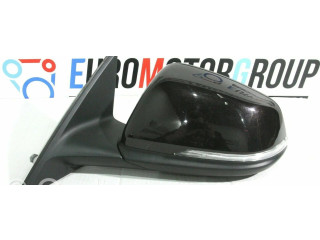 Zpětné zrcátko  BMW 1 F52 2017  008171, 51160050603  