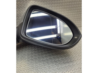 Zpětné zrcátko  Volkswagen Passat Alltrack 2021  23966952  