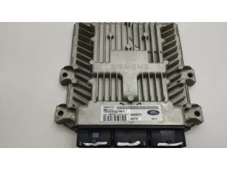 Блок управления двигателя 5WS40278BT, NNN500750   Land Rover Range Rover Sport L320