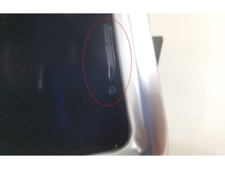 Дисплей    1045006-00-C, 1002294-00-H   Tesla Model X