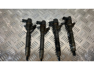 Комплект форсунок 0445110411    Hyundai i40 для дизельного двигателя  1.7