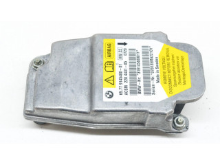 Блок подушек безопасности 6928461, 9145400   BMW 6 E63 E64