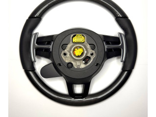 Руль 9Y0419091, 9Y0.419.091   Porsche Cayenne (9Y0 9Y3)      