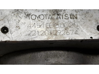 Блок АБС 4451060020, 4405060020   Toyota  Land Cruiser (HDJ90)  1996-2002 года