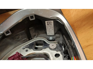 Volant Mercedes-Benz GLC X253 C253 2018 A0004600707  