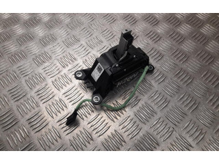 Рычаг переключения передач    4K2713041H, H2006   Audi A6 S6 C8 4K